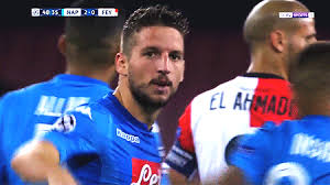 Browse latest funny, amazing,cool, lol, cute,reaction gifs and animated pictures! Coptain Lorenzo Insigne And Dries Mertens Dedicate Their