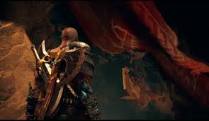 Tyr also seems to be a god of justice. Spoilers God Of War Spoiler Thread Spoiler Thread Beware Of Spoilers Page 42 Resetera