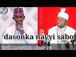 Autan sidi zama da ma'aiki dadi sabuwar qasida 2020. Autan Sidi Ajinsa Daban Mp3 Downloads