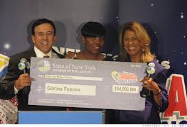 Five white balls are drawn from a set of balls numbered 1 through 70; Mega Millions 355 Million Jackpot Is Dream To Many Jan 4 2011