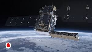 Asi Funcionan Los Satelites Que Utilizamos Cada Dia Sin Saberlo Youtube