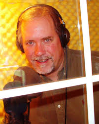 The author- Michael Schuett