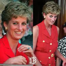 The Princess of Wales attended the Wimbledon Men's singles final at the All  England Club in London