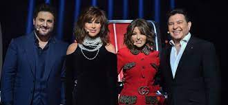 17,998 likes · 53 talking about this. The Voice Senior To Premiere On Oct 7 Sada El Balad