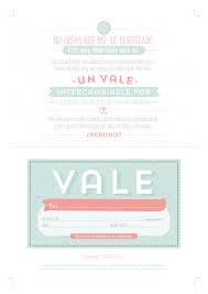 Descargable Un Vale Que Vale Para Mil Regalos Vales Regalo Para Imprimir Vales Regalo Imprimible Vales De Regalo