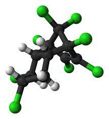 Chlordane, first registered in the united states in 1948, is a member of the same family of insecticides as ddt. Chlordane Wikiwand