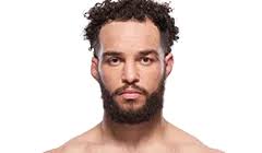 Josiah Harrell vs Tracy Reeder at CFFC 113 08.10.22