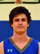 2015-16 Men's Basketball Roster