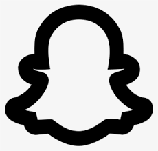 Snapchat icons ✓ download 146 snapchat icons free ✓ icons of all and for all, find the icon you need, save it to your favorites and download it free ! Snapchat Icon Png Transparent Snapchat Icon Png Image Free Download Pngkey