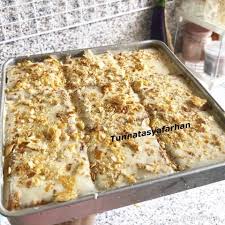 Tapi lepas ni rasa macam nak buat samperit lagi.pastu cheesecake ke cheesekut lagi. Foodpornmalaysia On Twitter Resepi Cheesekut Leleh Banjir Bahan Bahan 1 Paket Biskut Kering Apa Apa Jenama Pun Boleh 1 2 Tin Susu Pekat 1 4 Cawan Susu Segar 250g Cream Cheese Tatura Serbuk Milo