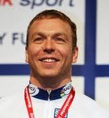 Chris Hoy