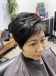 Level Up Hair Studio, 7581 W Lake Mead Blvd, Las Vegas, NV 89128, US