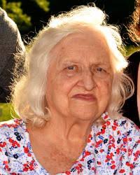 Obituary for Ethel Lechtenberger