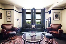 Lessons In Luxury From A Chicago Hotel Design Decor Aid Chicago Athletic Association Hotel Chicago Athletic Association Chicago Hotels