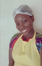 Odette Vanessa Halley