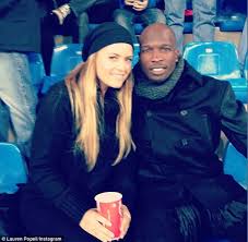 Popeil was an inventor and successful product salesman. Lauren Popeil Chad Ochocinco S Girlfriend