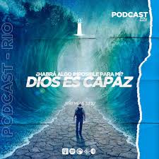 DIOS ES CAPAZ