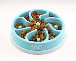 2pet Slowly Bowly Slow Feed Enjoyable Playful Dish Prevent Bloating Fun To Use Dog Bowl Check This Awesome Image Dog Bowls Dog Bowls Dog Dish Pets