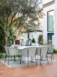 Beautiful Spaces Of The Week Weekend Sales Jane At Home In 2020 Beach House Interior Design Patio Design Beautiful Space