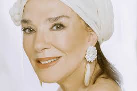 Outstanding for her talent and great appeal, she embodied the argentine beauty of the sixties and her. Graciela Borges El Cine Es Un Amor Para Toda La Vida Tiempo Argentino