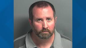 Texas deputy immediately resigns after being arrested for sexually  assaulting boy, MCSO says