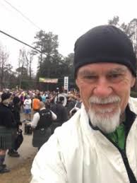 Eddie Robbins Overhauled His Health And The Results Surprised Him