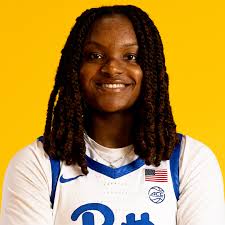 2023-24 PITT WOMEN'S BASKETBALL GAME NOTES