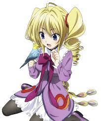 Pin En Highschooldxd