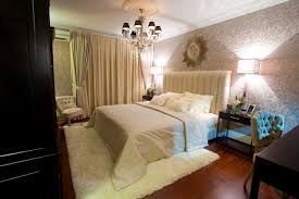 Next day delivery and free returns available. 75 Beautiful Wallpaper Bedroom With Pink Walls Pictures Ideas July 2021 Houzz