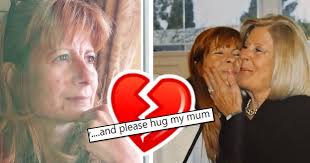 L-Ebda Risposta Mhi Qatt Ser Tkun Biżżejjed Biex Ittaffi Din Il-Ħolma  Kerha... Għannaq Lil Ommi U Liz-Zija Gladys"