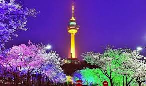 Lihat ide lainnya tentang fotografi, pemandangan, fotografi jalanan. 7 Things You Have To Experience In South Korea Pemandangan Korea Selatan Latar Tempat