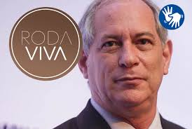 Ciro gomes promete esquema de fraude na educação brasileira. Entrevista Com Ciro Gomes No Roda Viva Sera Feita Por Videoconferencia