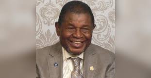 Deacon Joseph "Joe" Burns, Sr. Obituary