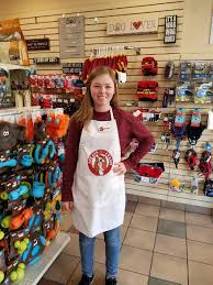Maybe you would like to learn more about one of these? 10 Uniform Styles For Your Staff Petsplusmag Com
