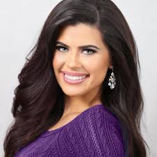 Mrs. New Jersey American