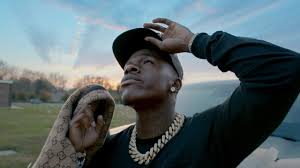 Baby cake is the first cake reflection token. Dababy Gucci Peacoat Music Video Incorporated Style