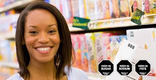 Caribbean Academics, Researchers and Health Practitioners Support Octagonal  Front of Package Warning Labels