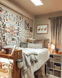 Find and save ideas about dorm room on pinterest. 26 Best Dorm Room Ideas That Will Transform Your Room College Bedroom Decor Cool Dorm Rooms Dorm Room Designs