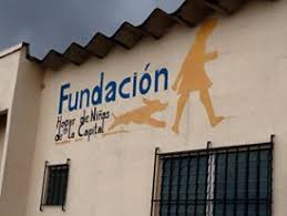 Community volunteers from several ecumenical groups joined together to help address the needs of their homeless neighbors. Shelter Home For Children Spanish At Locations