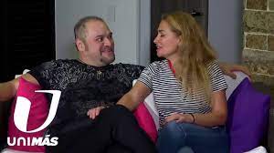 See more of eduardo gómez manzano on facebook. Lalo Manzano Y Su Esposa Aprovecharan Sus 30 Anos De Amor Para Ganar Inseparables Youtube