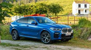 Prueba Bmw X6 Xdrive30d 265 Cv M Sport 2020 Apuesta Segura Douglassaab Automovil Saabdouglas Bmw X6 Bmw Coupe