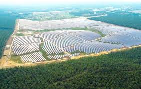 Malaysia is all known to us today as one of the most prime developing countries among all asian countries around the world. Strong Investor Interest In Edra Solar S Rm245m Sukuk The Star