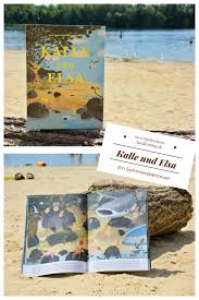 Grusse Von Der Ostsee Kalle Und Elsa Ein Sommerabenteuer Kinderbucher Geschichten Fur Kinder Bilderbuch