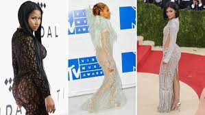 Beyonce, Nicki Minaj and the Celebrity Butts That People Want