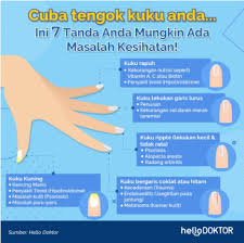 Kuku memang salah satu bagian. Sunnah Memotong Kuku Pada Setiap Hari Jumaat Berita Harians