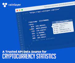 Build a blockchain bitcoin tracker cryptocurrency android app using coinlayer api in java & xml using android studio full project for beginners post author: Coinlayer A Trusted Api Data Source For Cryptocurrency Statistics Resources Graphic Design Junction