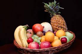 List Of Seasonal Fruits In India And ...