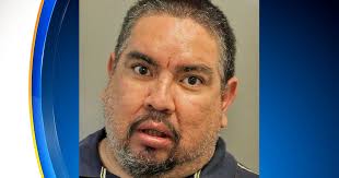 Texas Law Enforcement Officials Arrest DWI Suspect Driving With Lit BBQ Pit  In Truck Bed