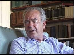 Britain is no country for old men: Britain is a country which once made and  has now lost its scarce 'old' historian, Professor Chris Bayly