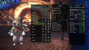 While the palamute has a range of offensive skills, the palico. Monster Hunter World All Palico Armor Sets Outfits